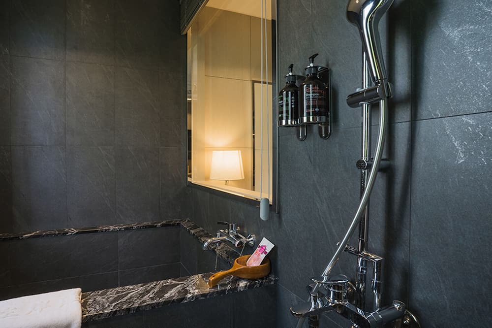 Photo of Bathroom in Daxi District