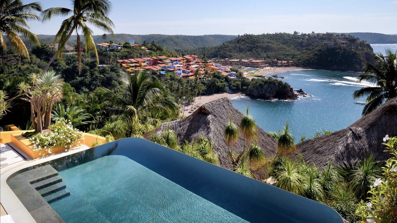 Photo of Outdoor in Costa Careyes