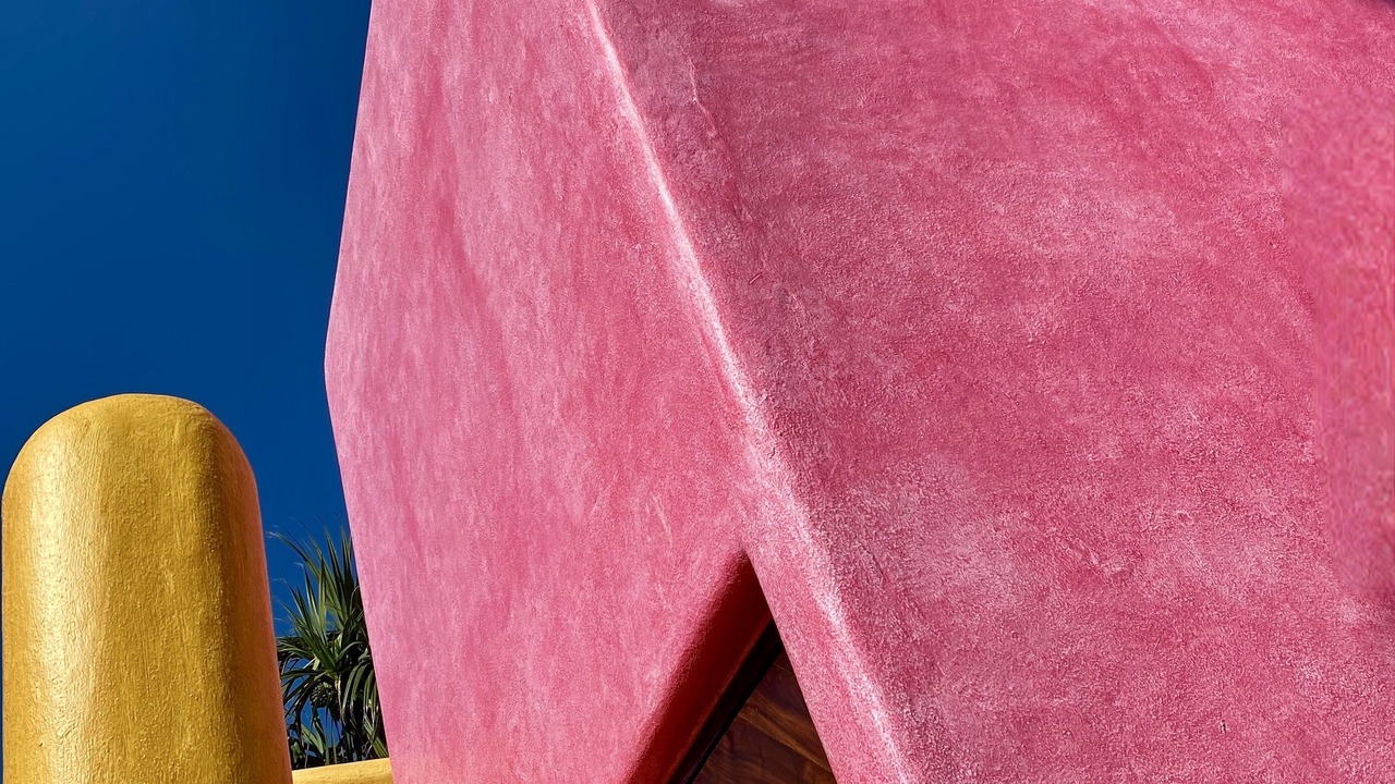 Photo of Outdoor in Costa Careyes