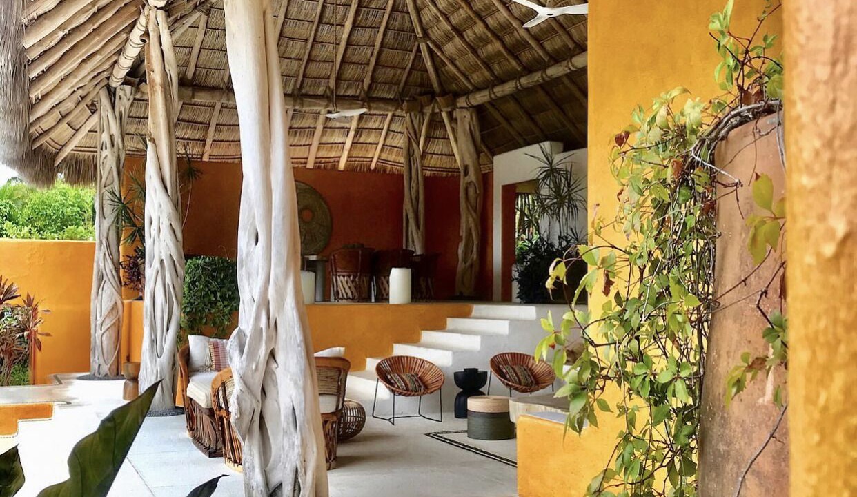 Photo of Outdoor in Costa Careyes