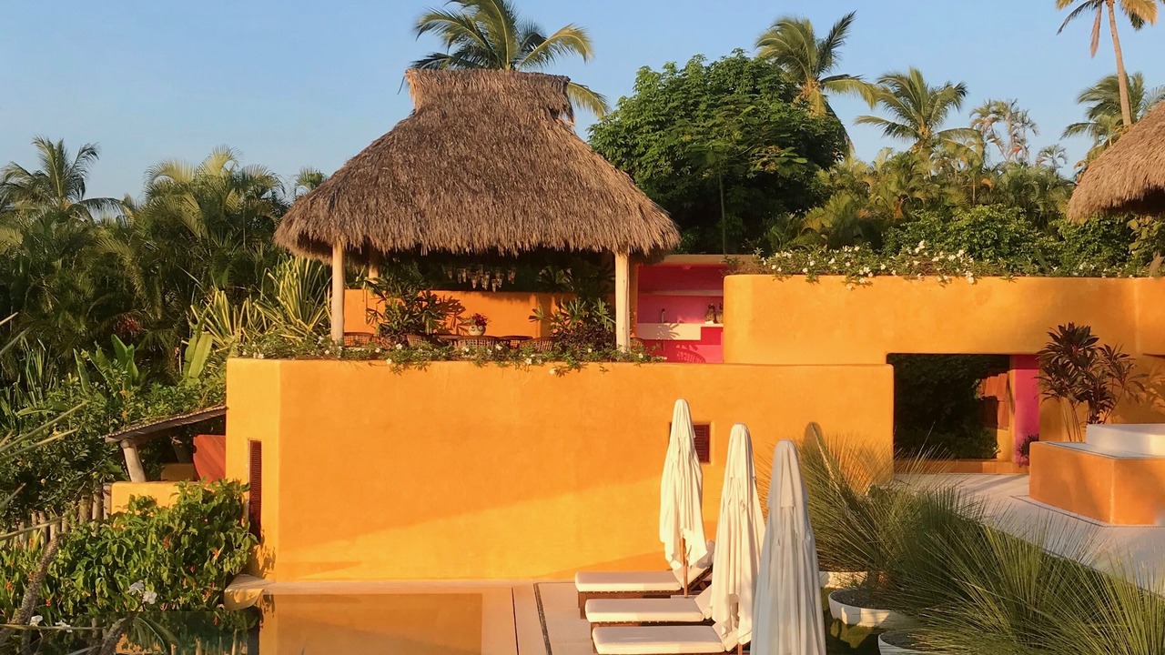 Photo of Outdoor in Costa Careyes