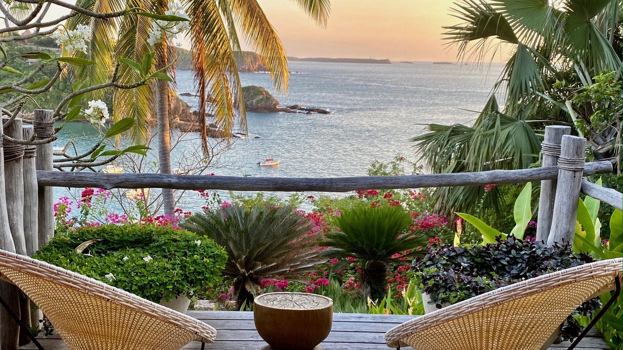 Photo of Outdoor in Costa Careyes