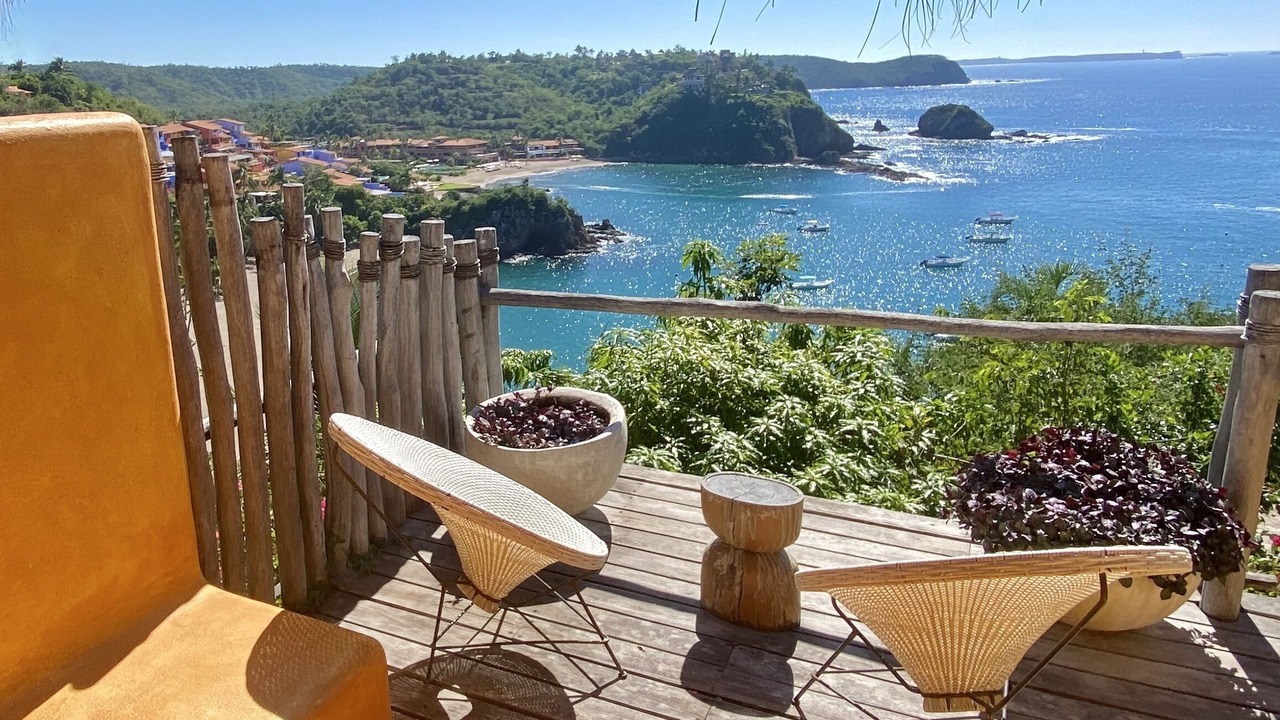 Photo of Outdoor in Costa Careyes