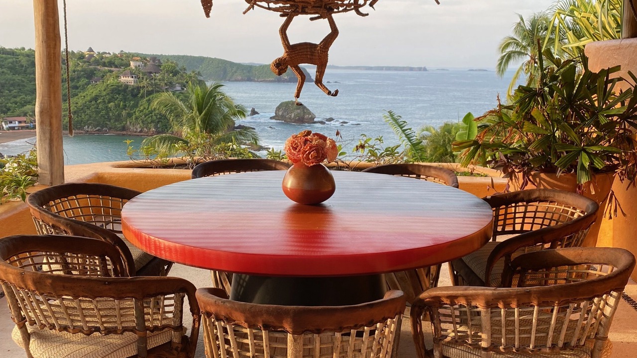 Photo of Outdoor in Costa Careyes