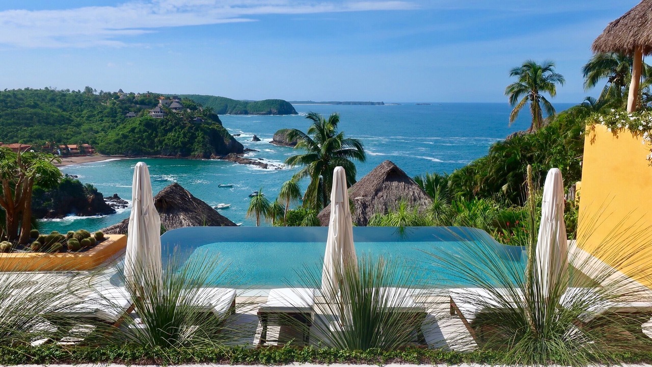 Photo of Outdoor in Costa Careyes