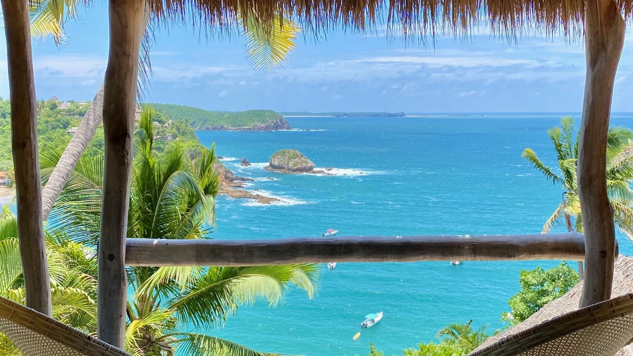 Photo of Outdoor in Costa Careyes