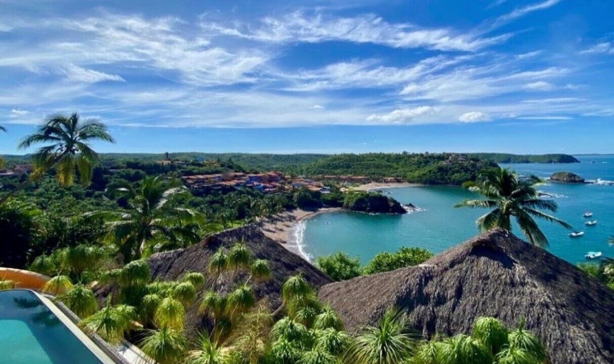 Photo of Outdoor in Costa Careyes