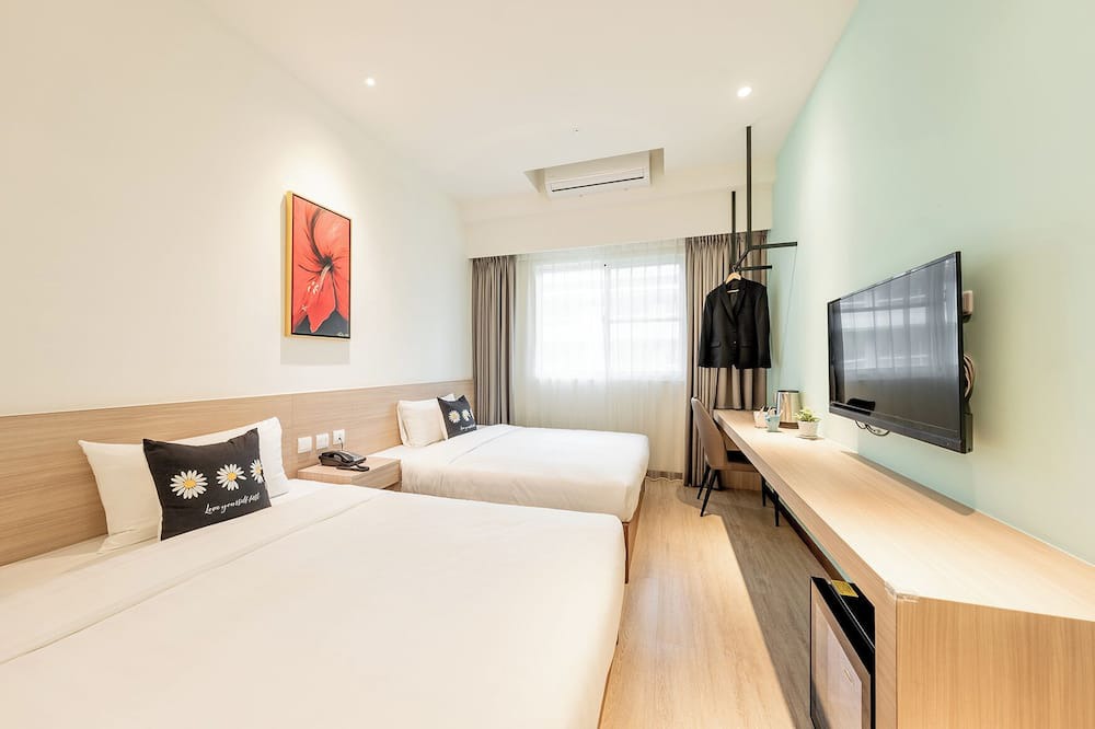 Photo of Bedroom in Changzhi