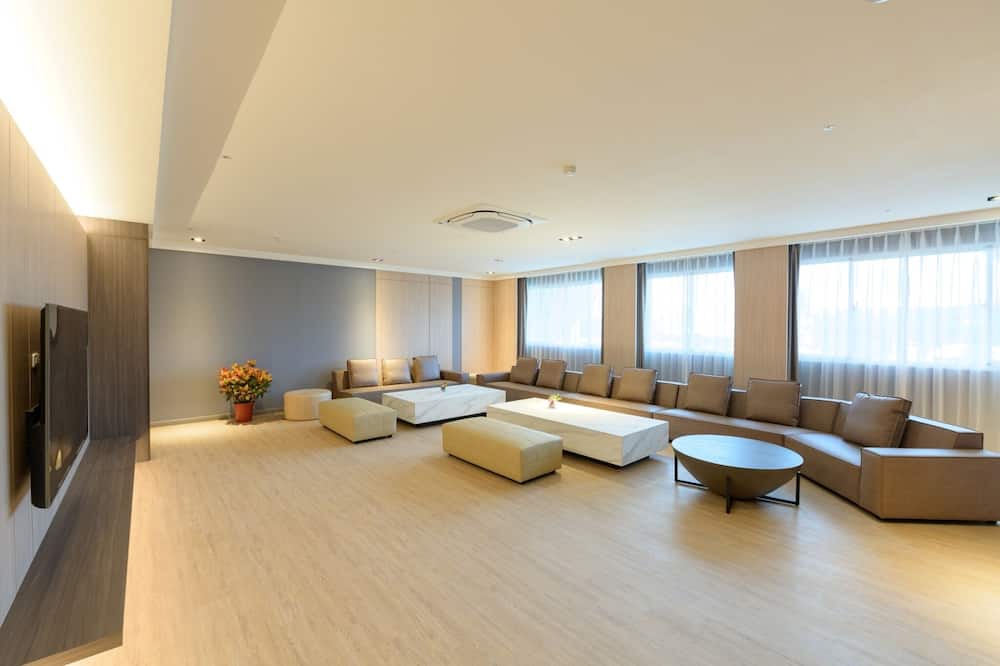 Photo of Bedroom in Changzhi