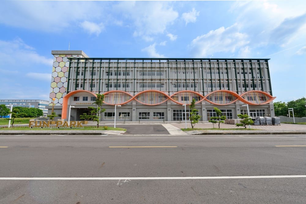 Photo of Outdoor in Changzhi