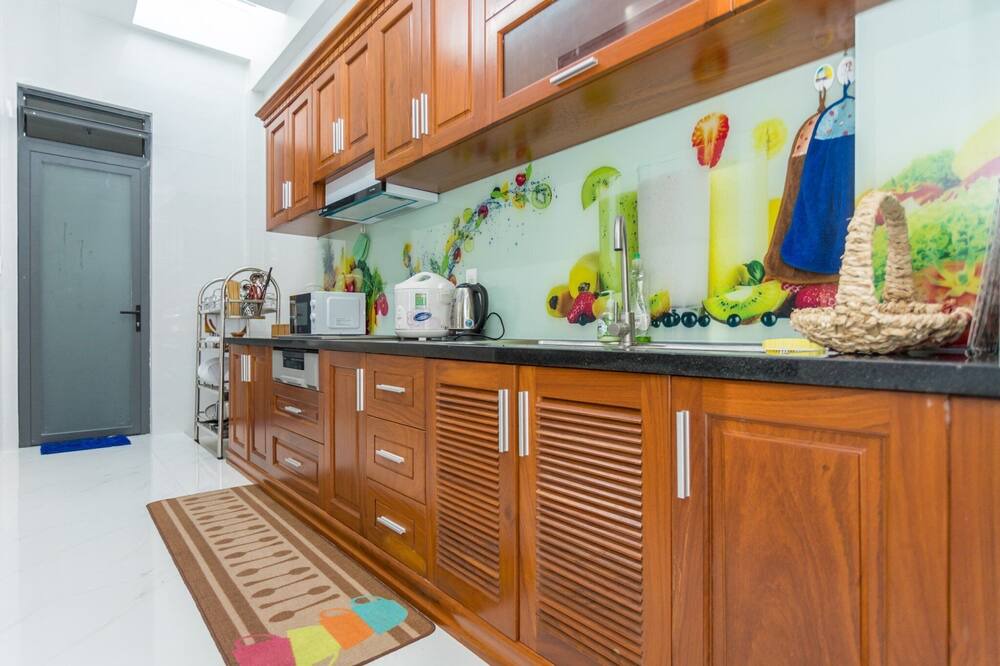 Photo of Kitchen in Vung Tau