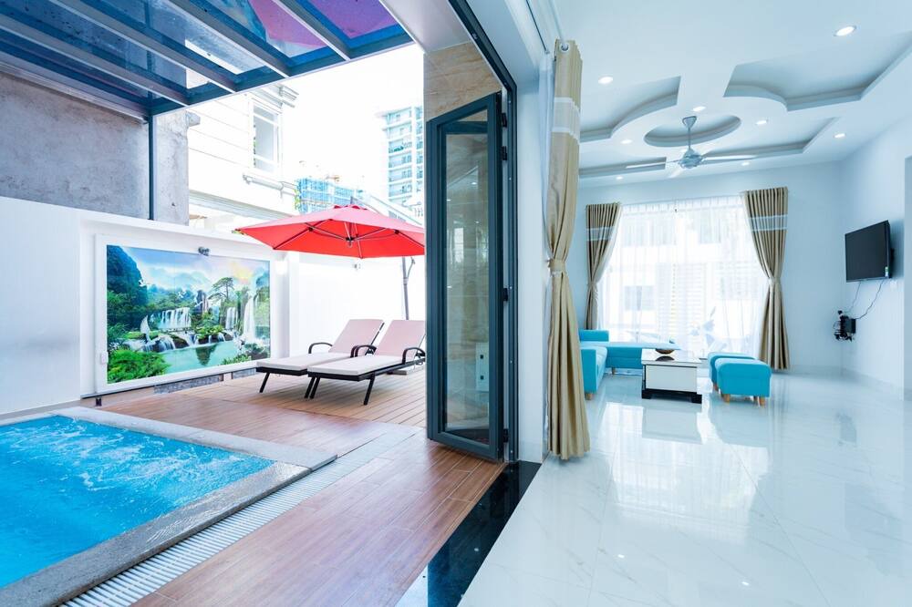 Photo of Bedroom in Vung Tau
