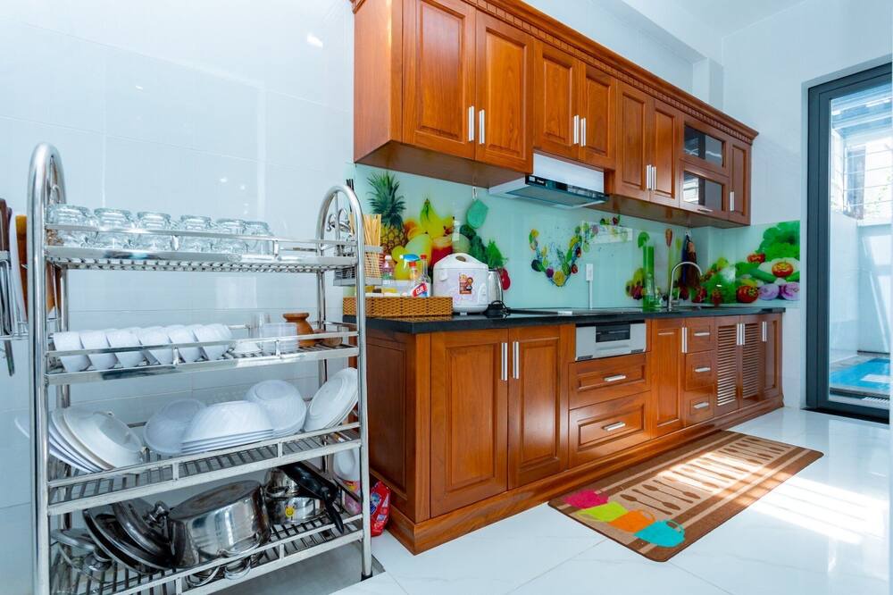 Photo of Kitchen in Vung Tau