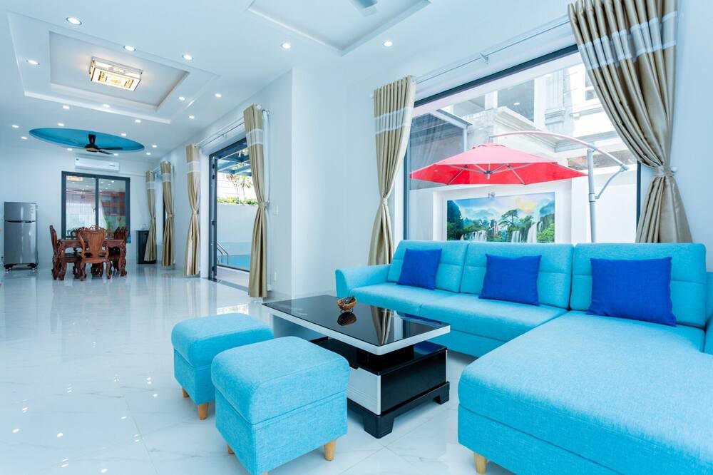 Photo of Livingroom in Vung Tau