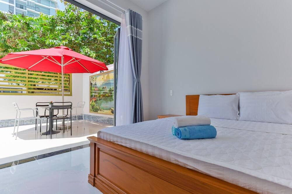 Photo of Bedroom in Vung Tau