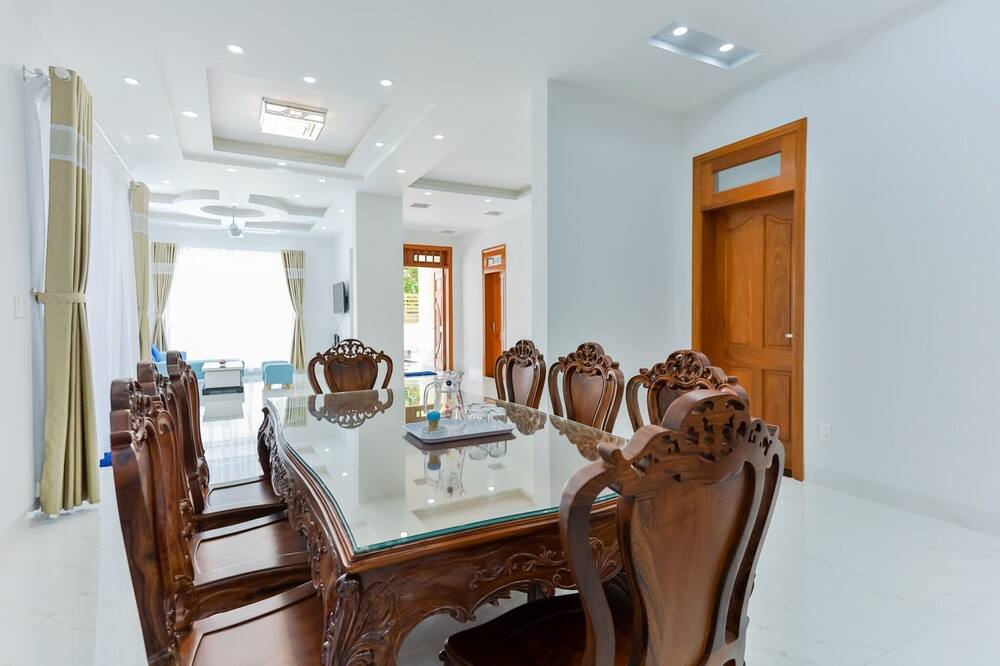 Photo of Kitchen in Vung Tau