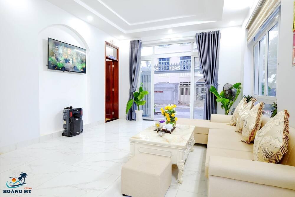 Photo of Livingroom in Vung Tau