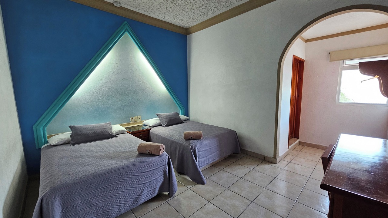 Photo of Bedroom in Valle Dorado
