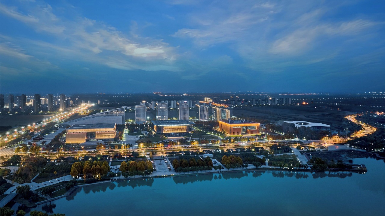 Photo of Outdoor in Rencheng District