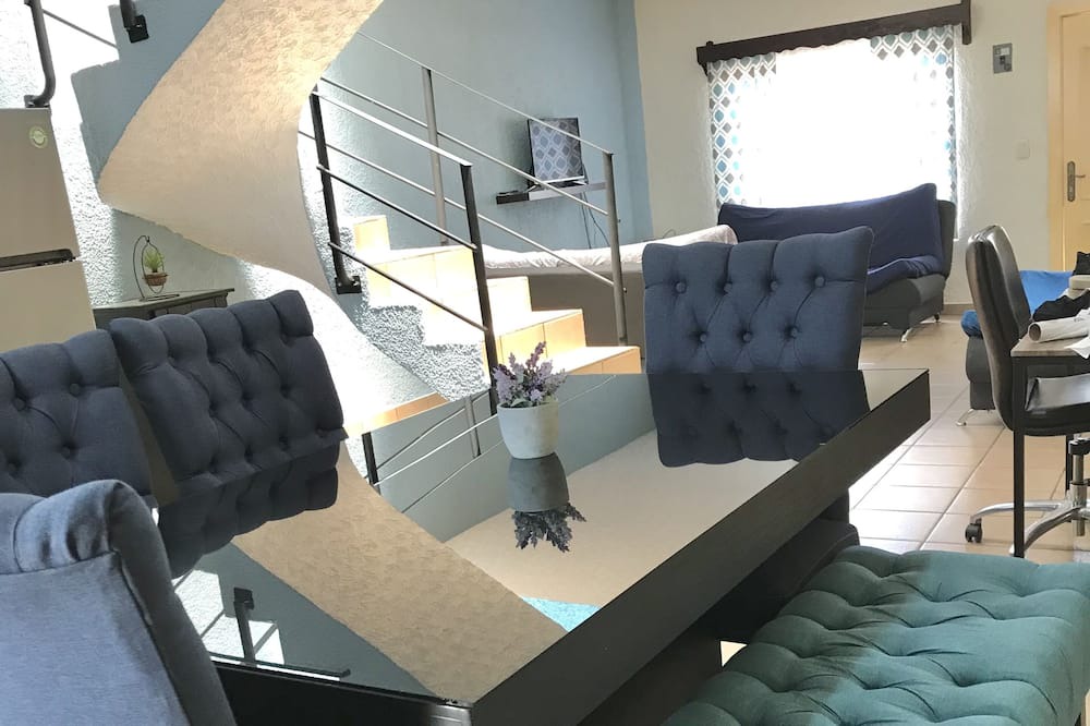 Photo of Livingroom in Tequila