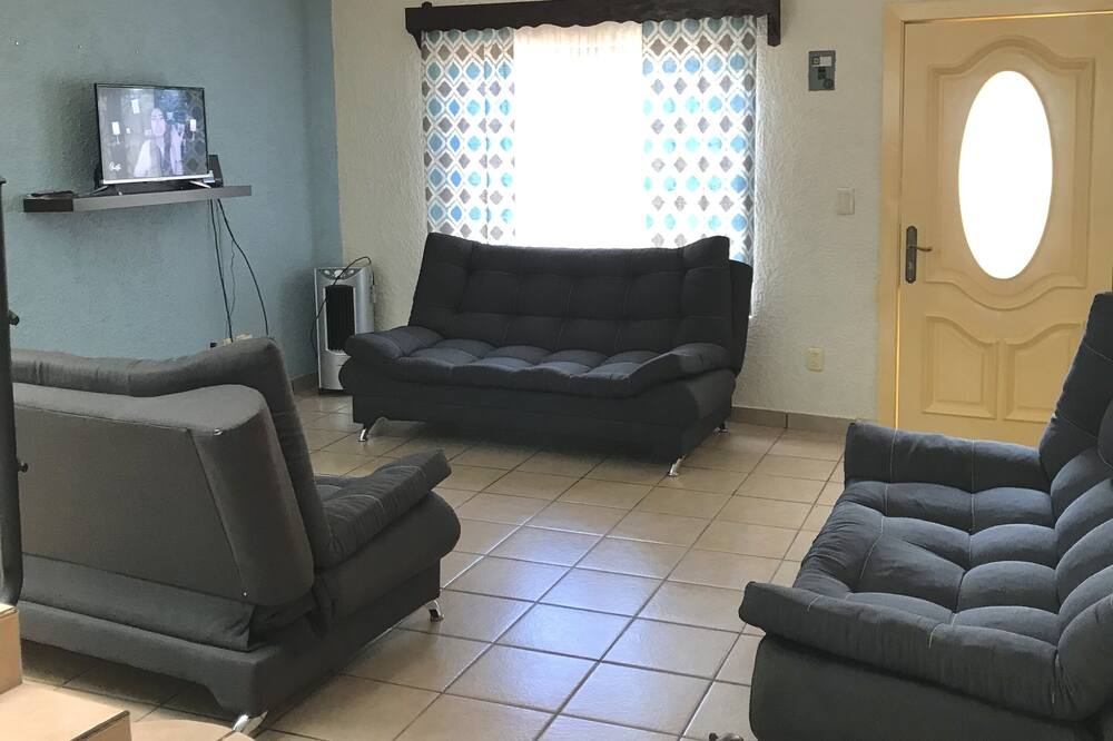 Photo of Livingroom in Tequila