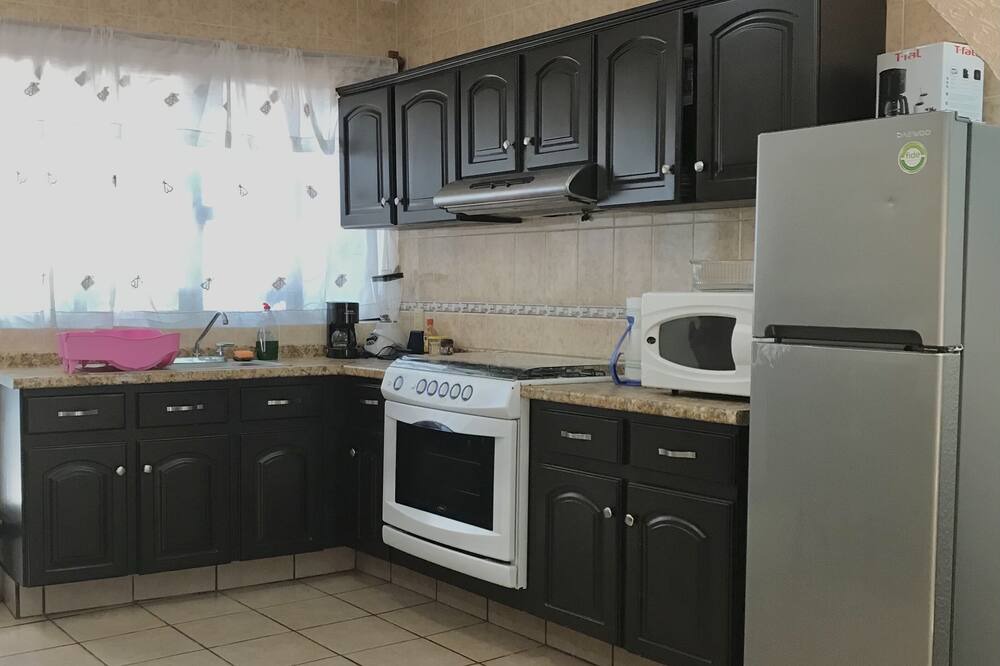 Photo of Kitchen in Tequila