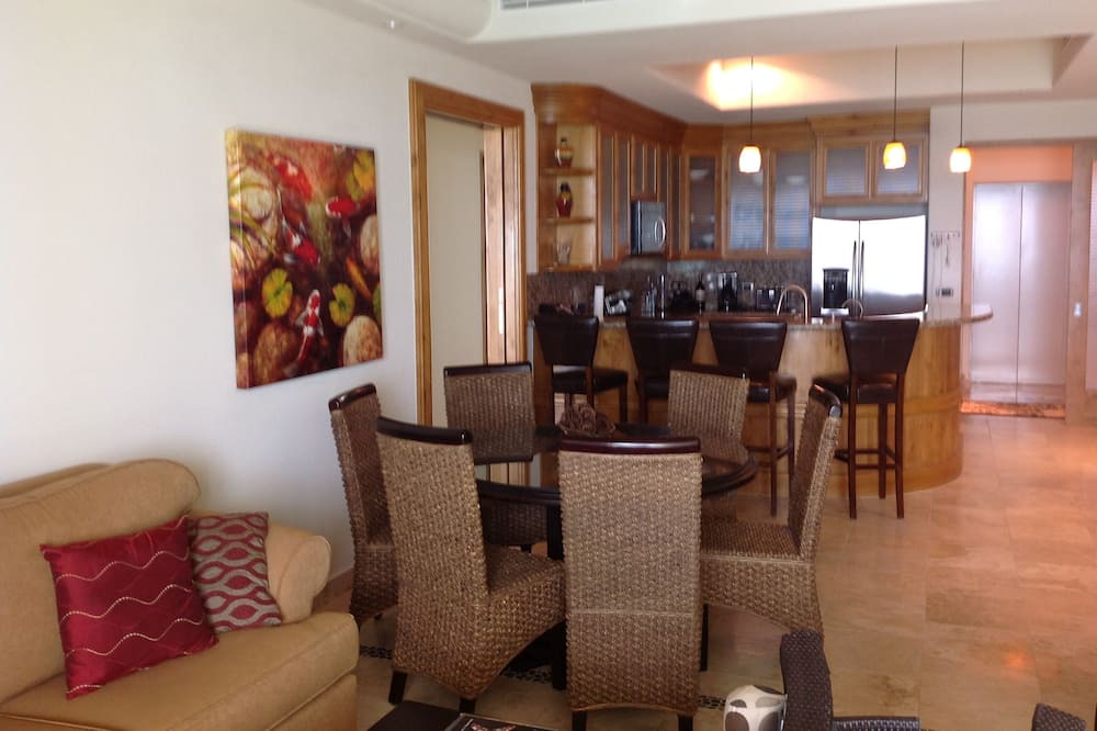 Photo of Livingroom in Las Conchas