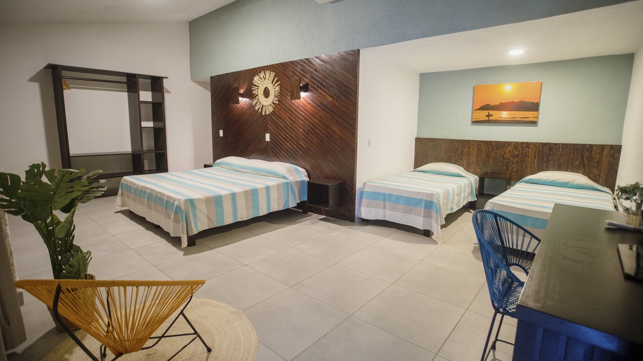 Photo of Bedroom in Bacocho