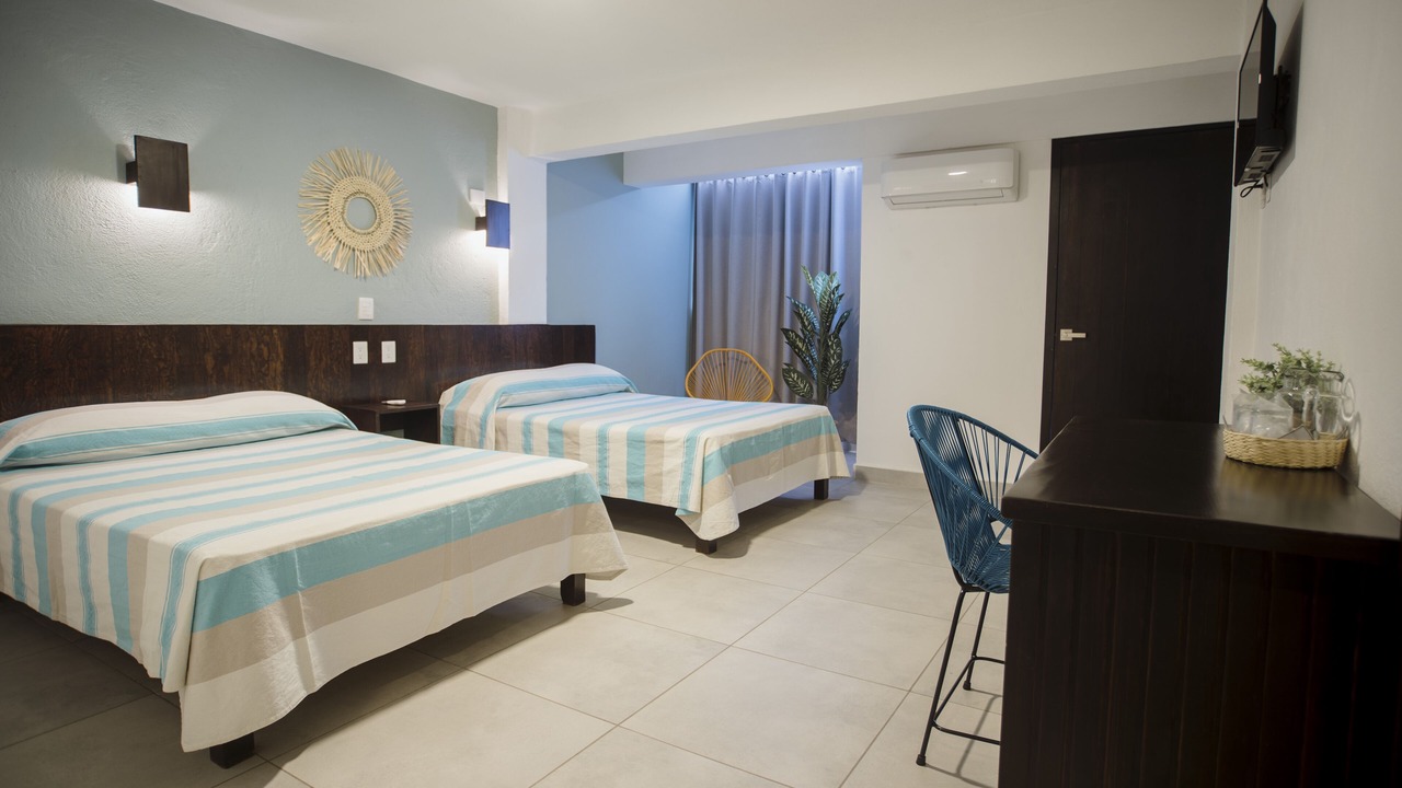Photo of Bedroom in Bacocho