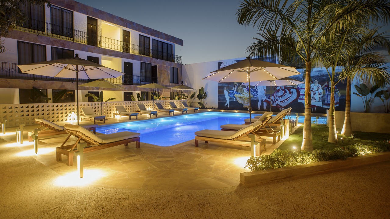 Photo of Outdoor in Bacocho