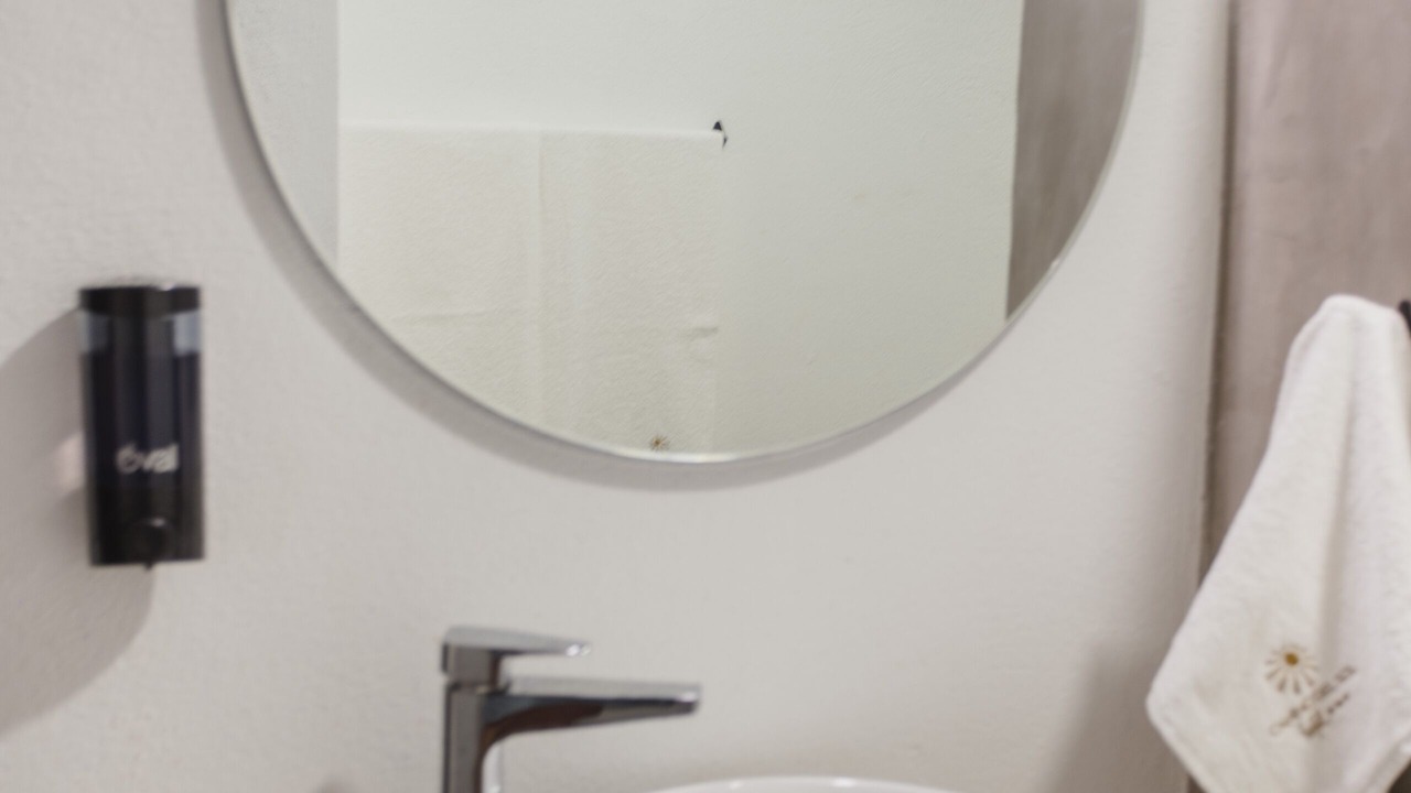 Photo of Bathroom in Bacocho