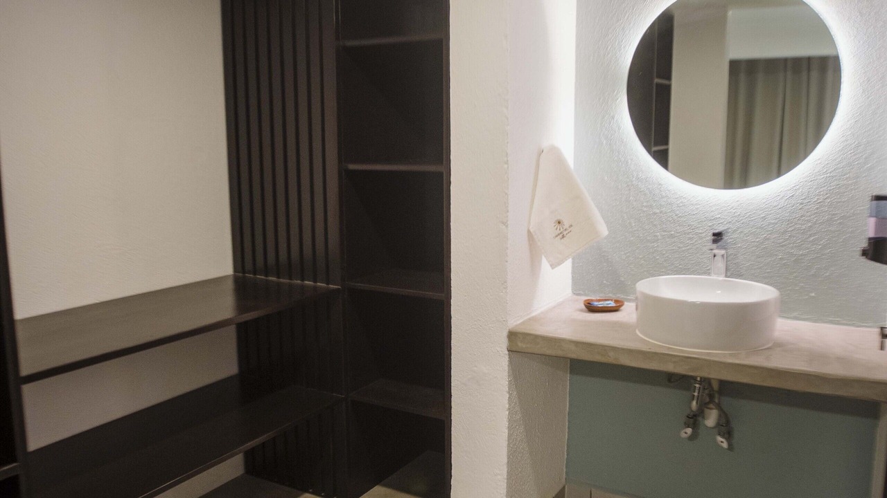 Photo of Bathroom in Bacocho