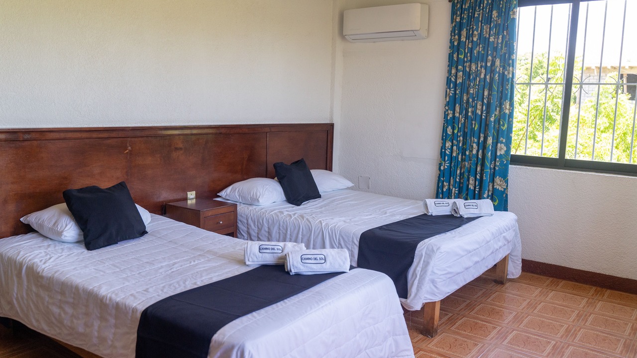 Photo of Bedroom in Bacocho