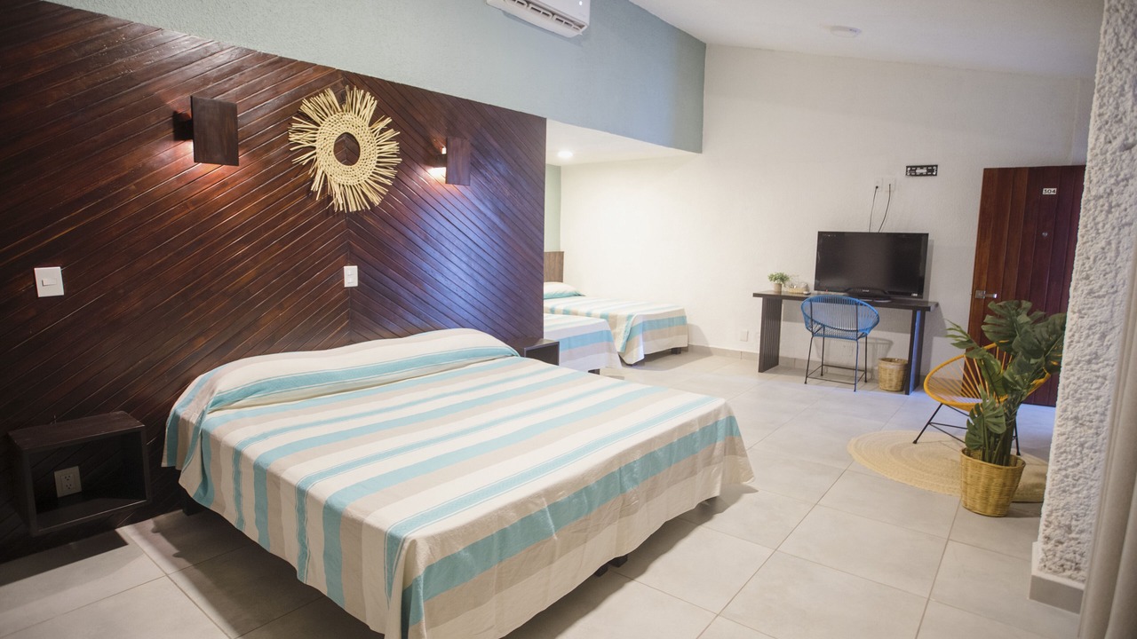 Photo of Bedroom in Bacocho