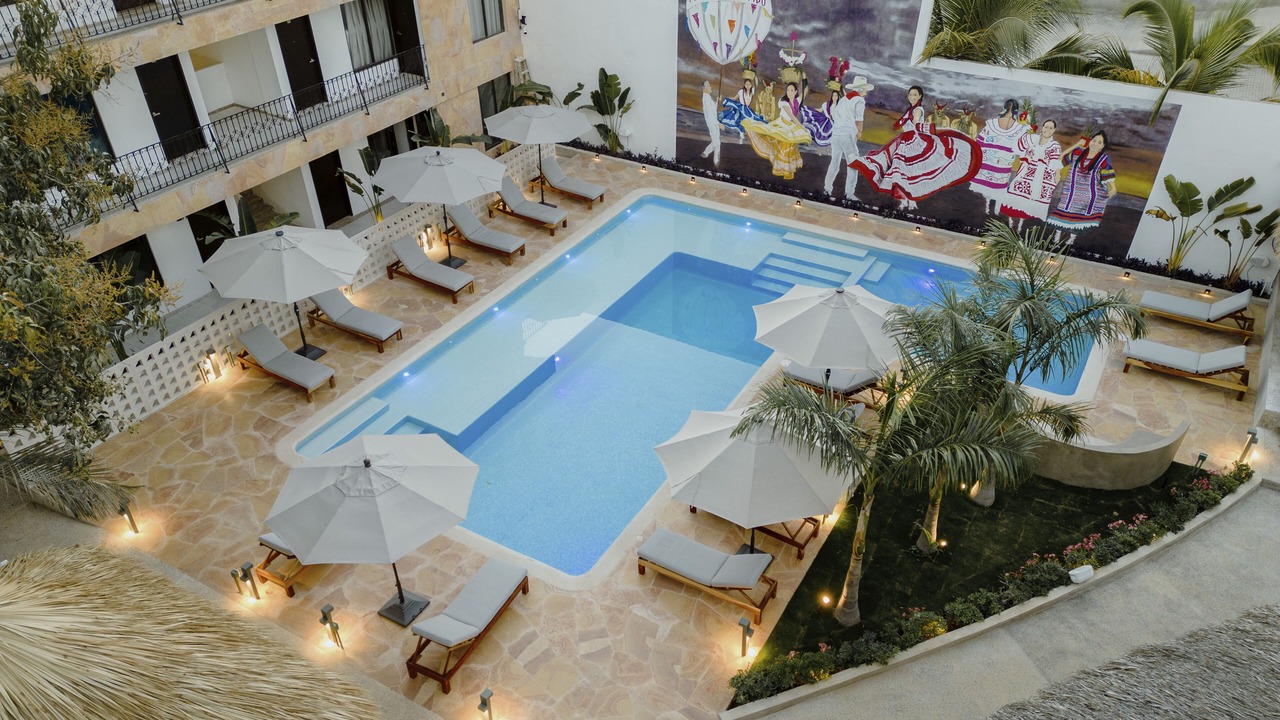 Photo of Patio Balcony in Bacocho