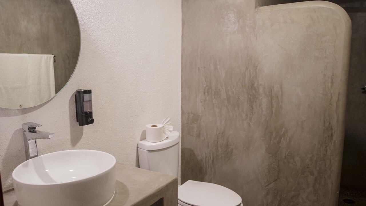 Photo of Bathroom in Bacocho