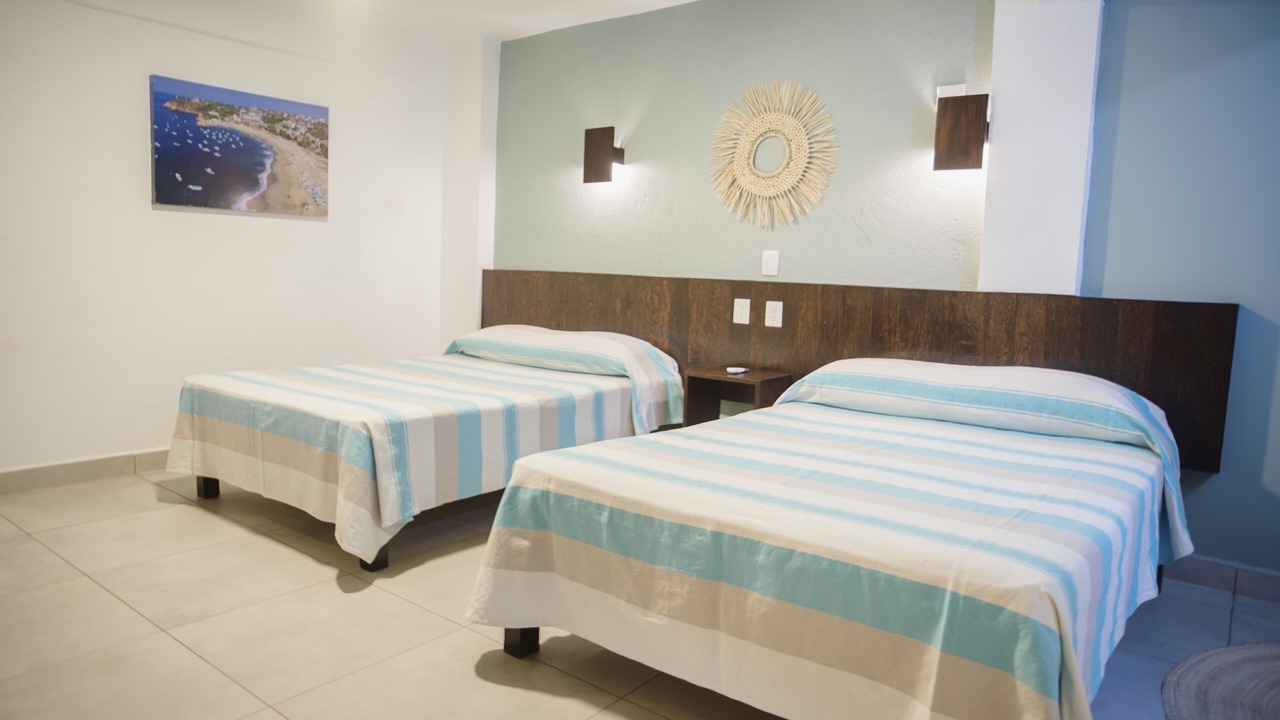 Photo of Bedroom in Bacocho