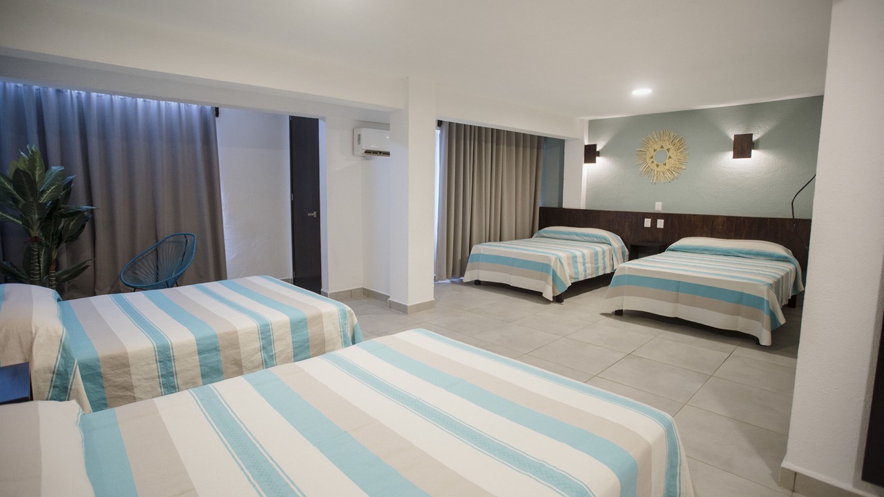 Photo of Bedroom in Bacocho