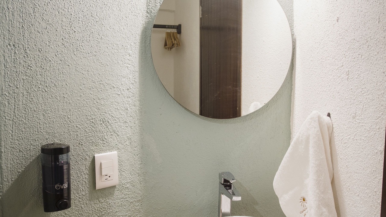 Photo of Bathroom in Bacocho
