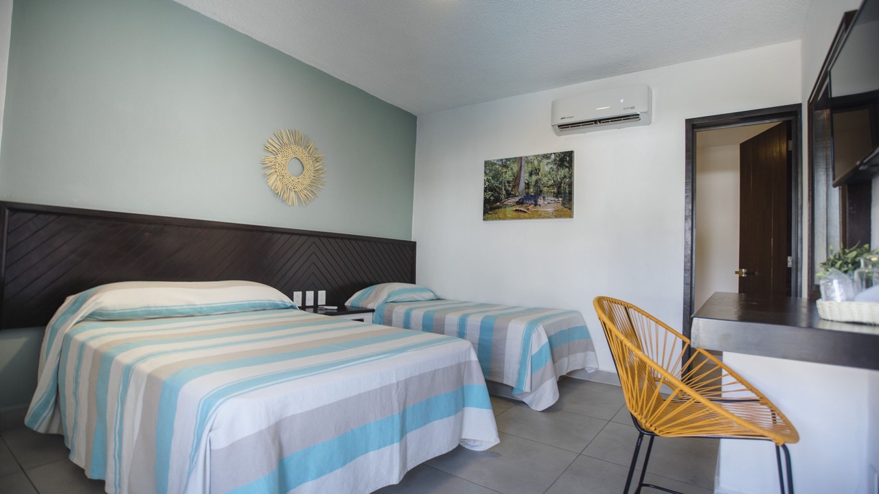 Photo of Bedroom in Bacocho