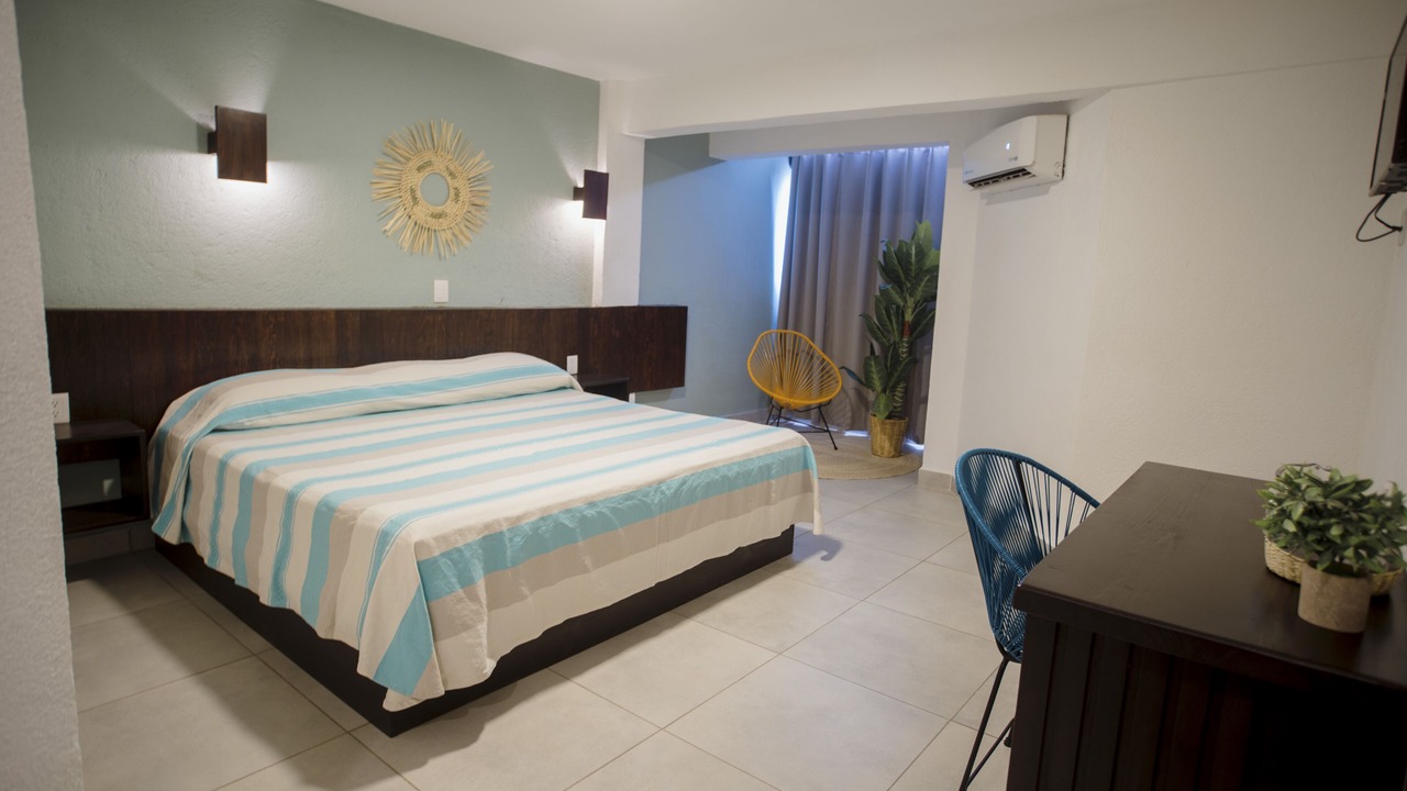 Photo of Bedroom in Bacocho