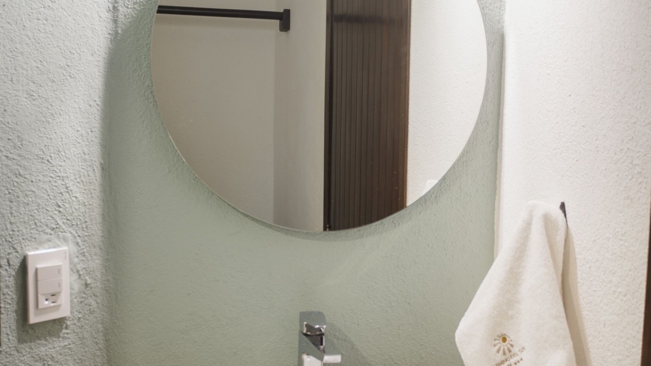 Photo of Bathroom in Bacocho