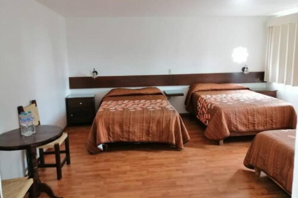 Photo of Bedroom in Huasca De Ocampo