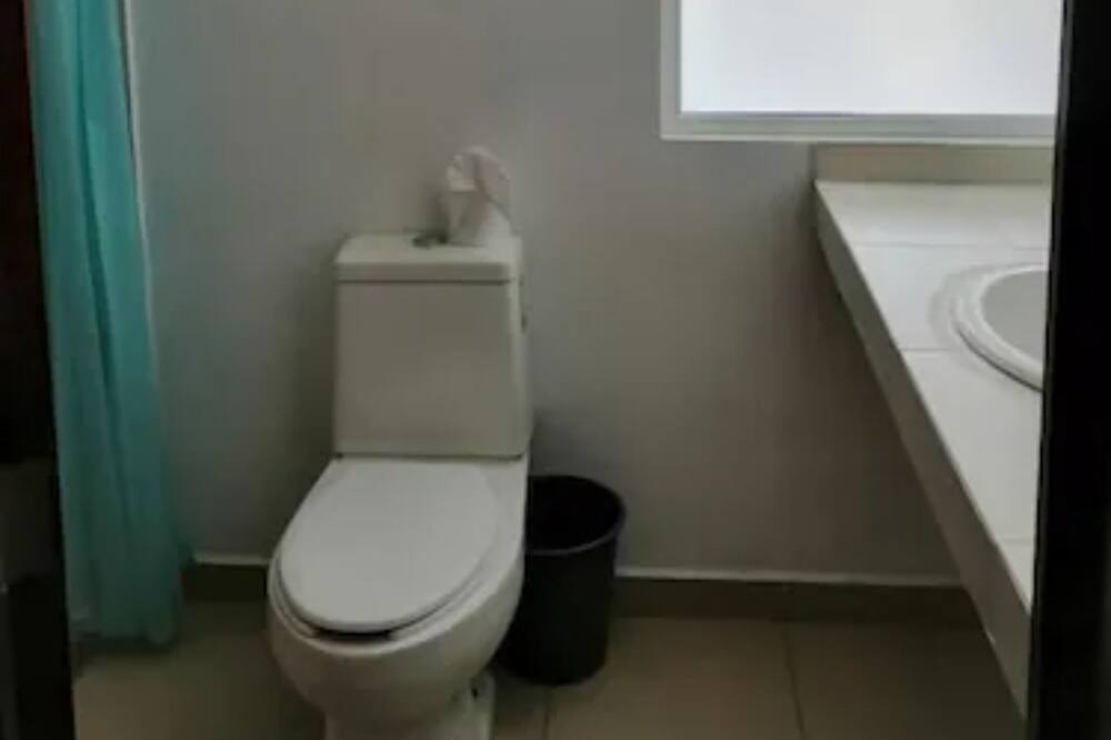 Photo of Bathroom in Huasca De Ocampo