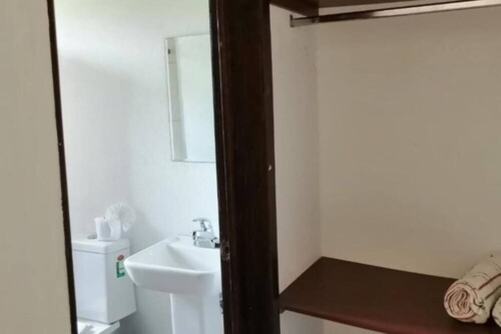 Photo of Bathroom in Huasca De Ocampo