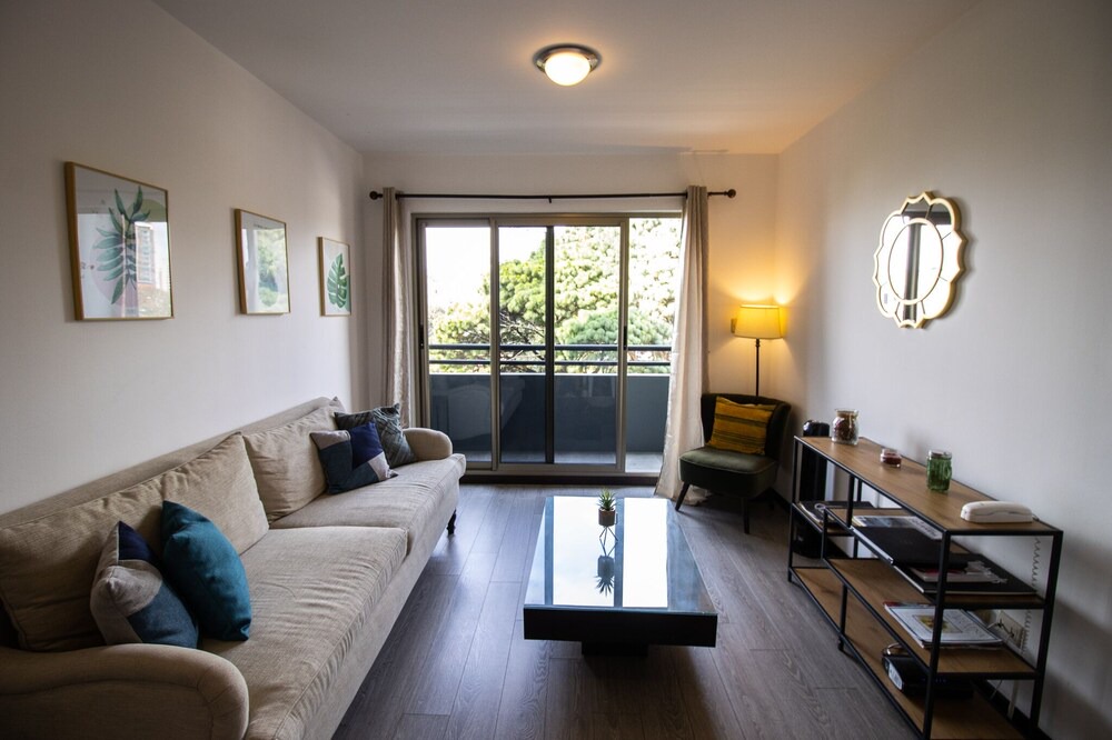 Photo of Livingroom in Zona 10