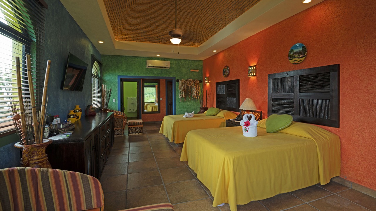 Photo of Bedroom in Manzanillo