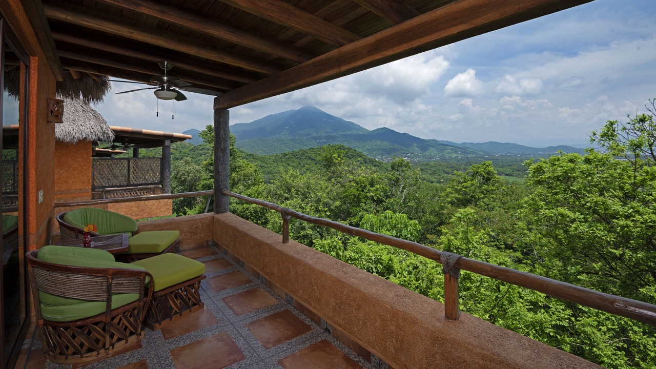Photo of Bedroom in Manzanillo