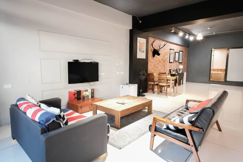 Photo of Bedroom in Tainan City Centre