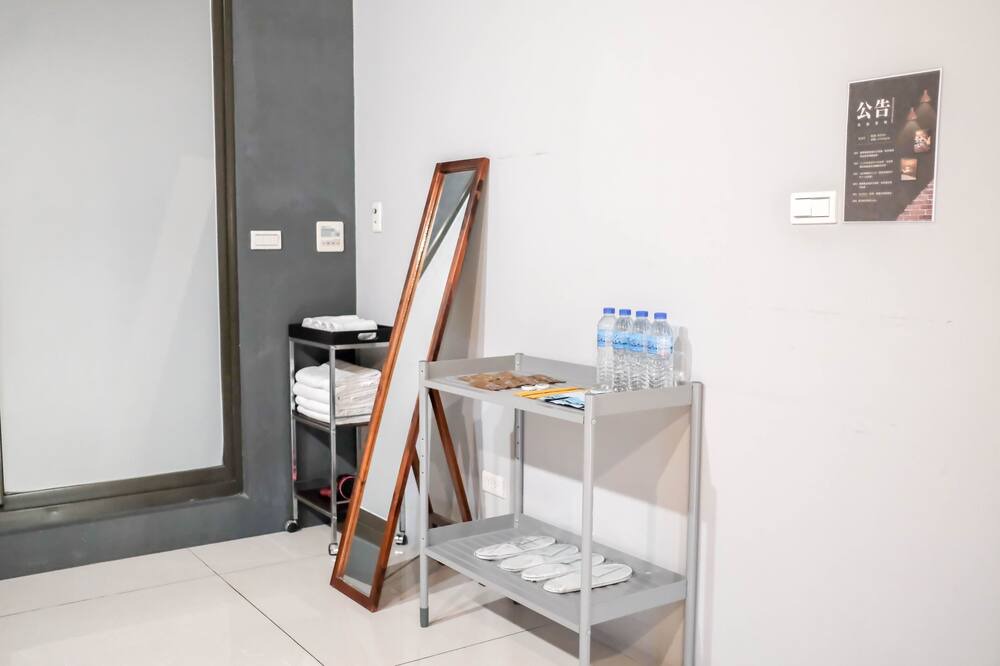 Photo of Bedroom in Tainan City Centre